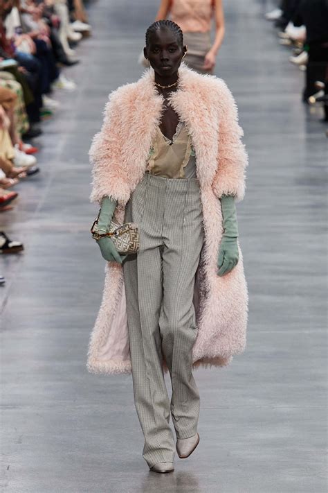 fendi fw 22|Fendi fashion designer fall 2022.